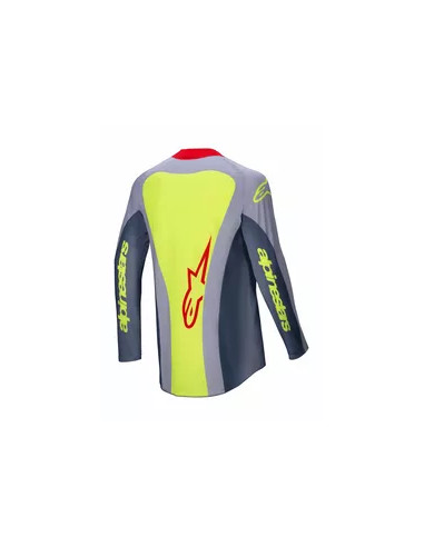 Camiseta Techstar Melt ALPINESTARS 3760325-3046-S