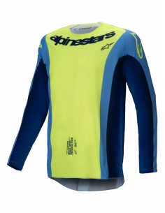 Camiseta Techstar Melt ALPINESTARS 3760325-557-S
