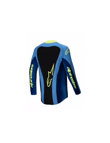 Camiseta Techstar Melt ALPINESTARS 3760325-557-S