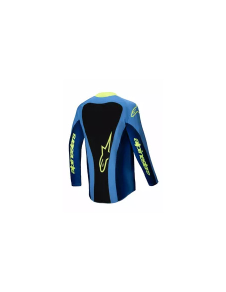 Camiseta Techstar Melt ALPINESTARS 3760325-557-S