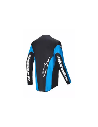 Camiseta Techstar Dreem ALPINESTARS 3760725-17-S