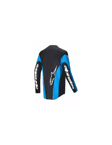 Camiseta Techstar Dreem ALPINESTARS 3760725-17-S