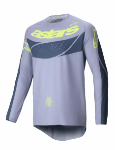 Camiseta Techstar Dreem ALPINESTARS 3760725-919-S