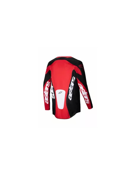 Camiseta Racer Veil ALPINESTARS 3760425-1303-S