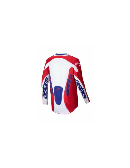 Camiseta Racer Veil ALPINESTARS 3760425-3012-S