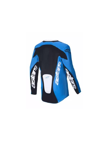 Camiseta Racer Veil ALPINESTARS 3760425-713-S