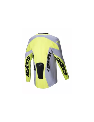 Camiseta Racer Veil ALPINESTARS 3760425-9157-S