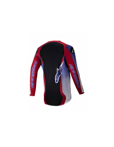 Camiseta Fluid Wurx ALPINESTARS 3761025-3047-S