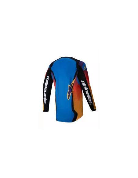 Camiseta Fluid Wurx ALPINESTARS 3761025-9230-S