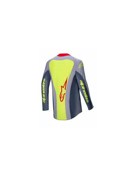 Camiseta Techstar Melt ALPINESTARS 3760325-3046-M