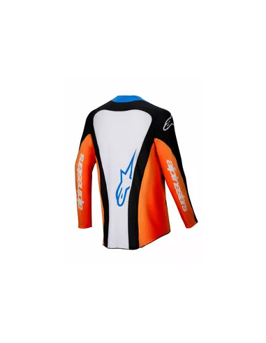Camiseta Techstar Melt ALPINESTARS 3760325-469-M
