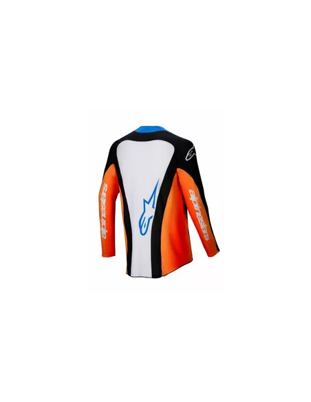 Camiseta Techstar Melt ALPINESTARS 3760325-469-M