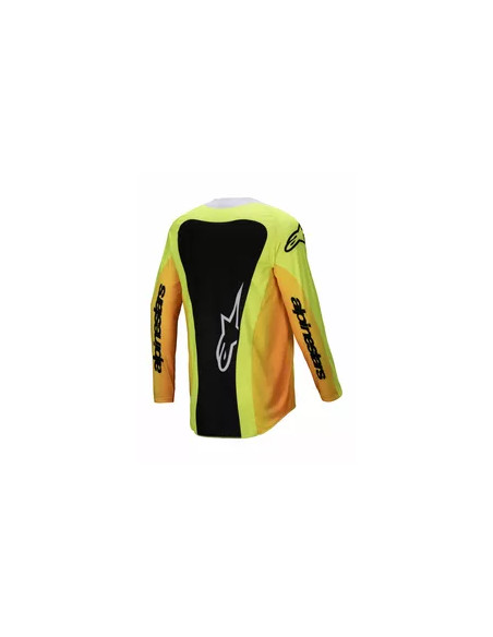 Camiseta Techstar Melt ALPINESTARS 3760325-526-M