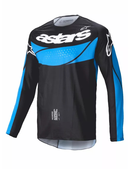Camiseta Techstar Dreem ALPINESTARS 3760725-17-M