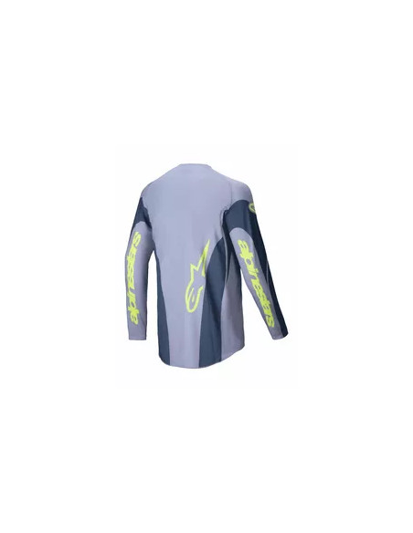 Camiseta Techstar Dreem ALPINESTARS 3760725-919-M