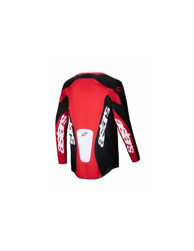 Camiseta Racer Veil ALPINESTARS 3760425-1303-M