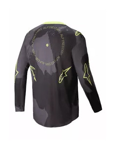 Camiseta Racer Hollow ALPINESTARS 3760925-9178-M