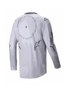 Camiseta Racer Hollow ALPINESTARS 3760925-9182-M