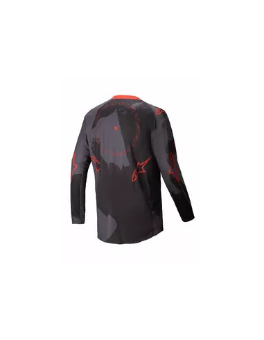Camiseta Racer Hollow ALPINESTARS 3760925-9188-M
