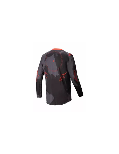 Camiseta Racer Hollow ALPINESTARS 3760925-9188-M