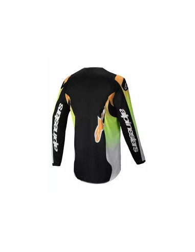 Camiseta Fluid Wurx ALPINESTARS 3761025-526-M