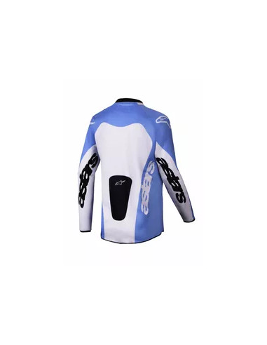Camiseta infantil Racer Veil ALPINESTARS 3770425-381-M