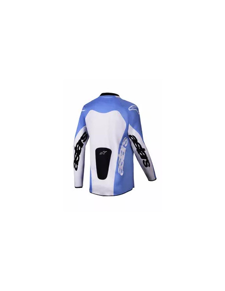 Camiseta infantil Racer Veil ALPINESTARS 3770425-381-M