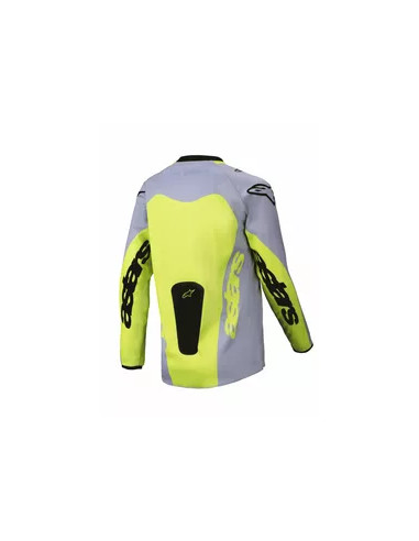 Camiseta infantil Racer Veil ALPINESTARS 3770425-9157-L