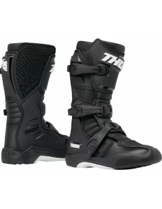 Botas infantiles Blitz XR THOR 3411-0727