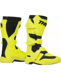 Botas infantiles Blitz XR THOR 3411-0762