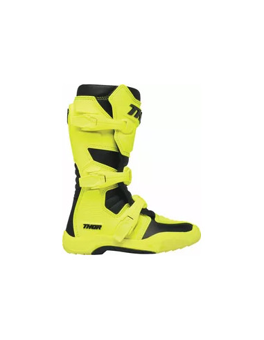 Botas infantiles Blitz XR THOR 3411-0762