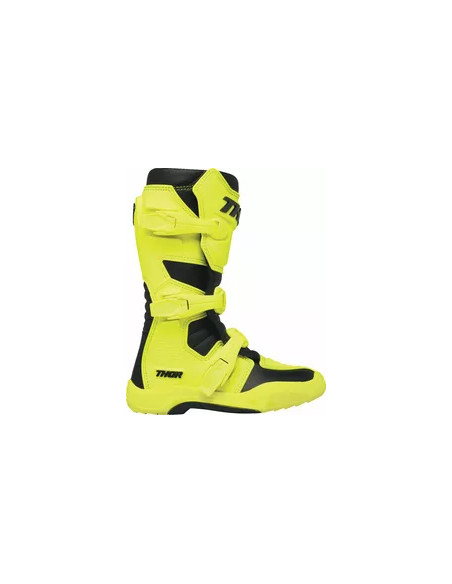 Botas infantiles Blitz XR THOR 3411-0762