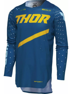 Camiseta infantil SPORTMODE Brave THOR 2912-2536