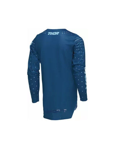 Camiseta infantil SPORTMODE Brave THOR 2912-2536
