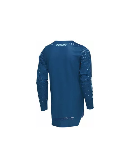 Camiseta infantil SPORTMODE Brave THOR 2912-2536