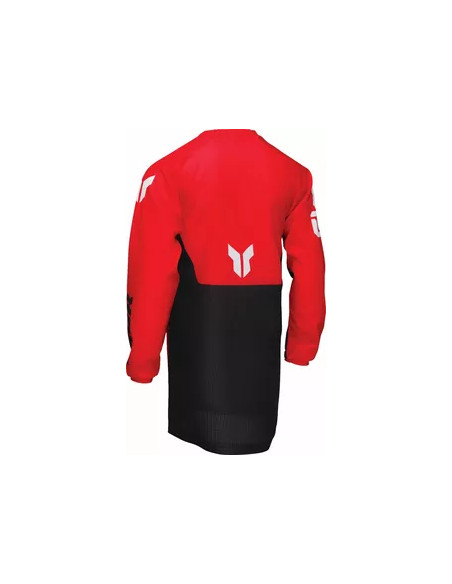 Camiseta infantil LAUNCHMODE Forge THOR 2912-2557