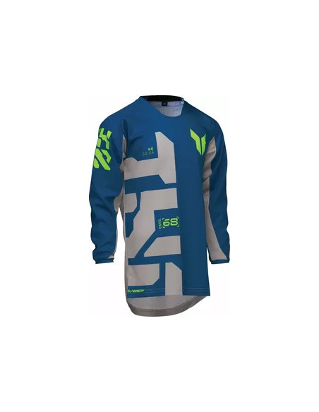 Camiseta infantil LAUNCHMODE Forge THOR 2912-2550