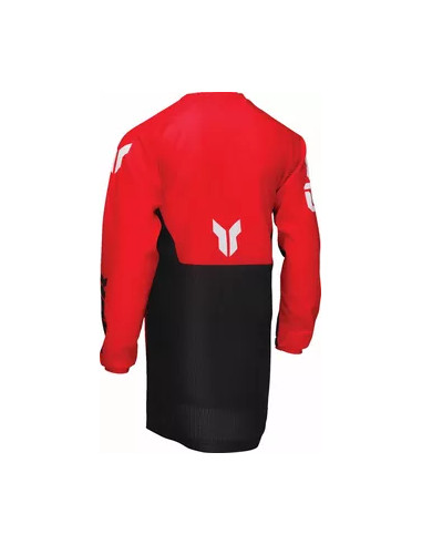 Camiseta infantil LAUNCHMODE Forge THOR 2912-2556