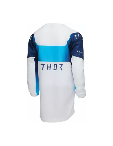 Camiseta infantil LAUNCHMODE Storm THOR 2912-2568