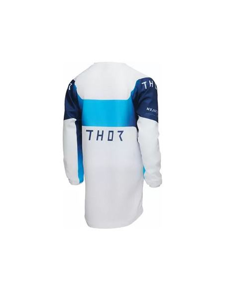 Camiseta infantil LAUNCHMODE Storm THOR 2912-2568
