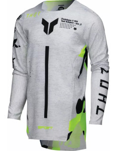 Camiseta infantil SPORTMODE Riot THOR 2912-2541