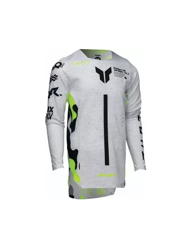Camiseta infantil SPORTMODE Riot THOR 2912-2541