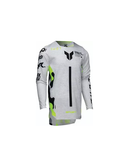 Camiseta infantil SPORTMODE Riot THOR 2912-2541
