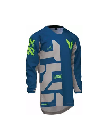 Camiseta infantil LAUNCHMODE Forge THOR 2912-2553