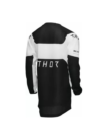 Camiseta infantil LAUNCHMODE Storm THOR 2912-2561