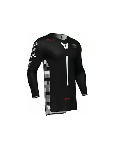 Camiseta SPORTMODE Riot THOR 2910-8120