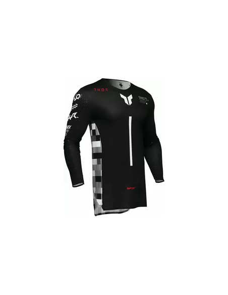 Camiseta SPORTMODE Riot THOR 2910-8120