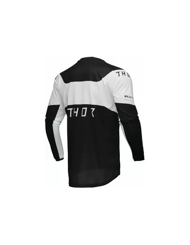 Camiseta LAUNCHMODE Storm THOR 2910-8227