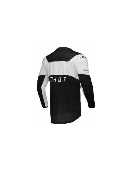 Camiseta LAUNCHMODE Storm THOR 2910-8227