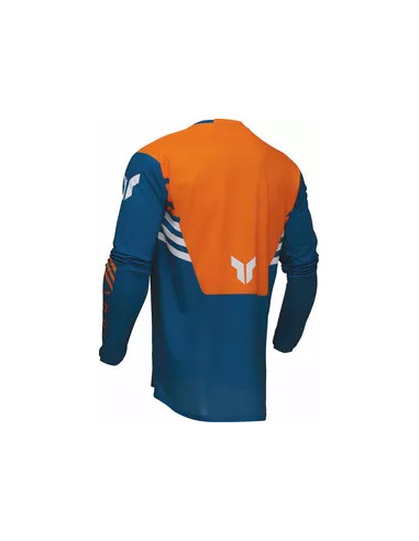 Camiseta LAUNCHMODE Zone THOR 2910-8239